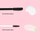 24-HR Brow Setter - Gel fijador de cejas transparente