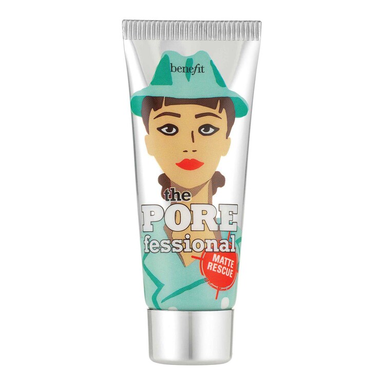 POREfessional Matte Rescue Mini - Primer de rosto matificante