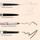 Precisely, My Brow Pencil - Crayon Sourcils Ultra-Précis Format Voyage
