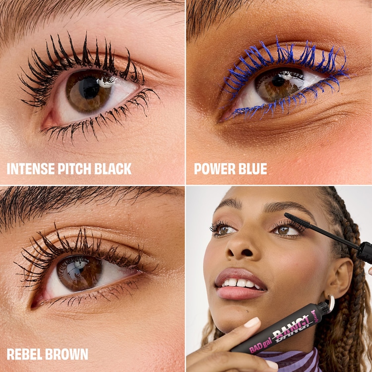 BADgal BANG! - Mascara Volumizzante Mini di Benefit