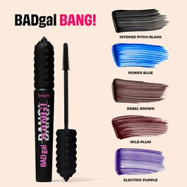 BADgal BANG! - Volumen-Mascara