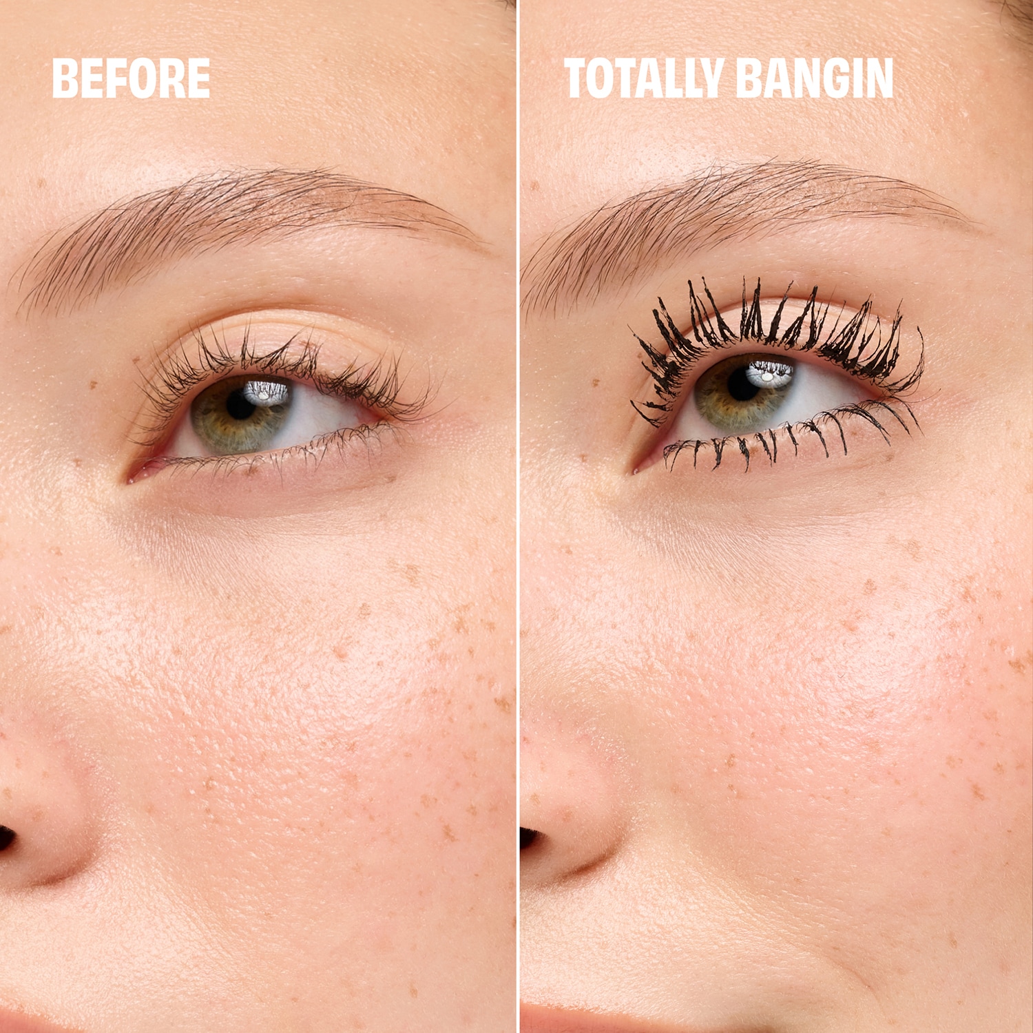 BADgal BANG! Volumizing Mascara - Travel Size