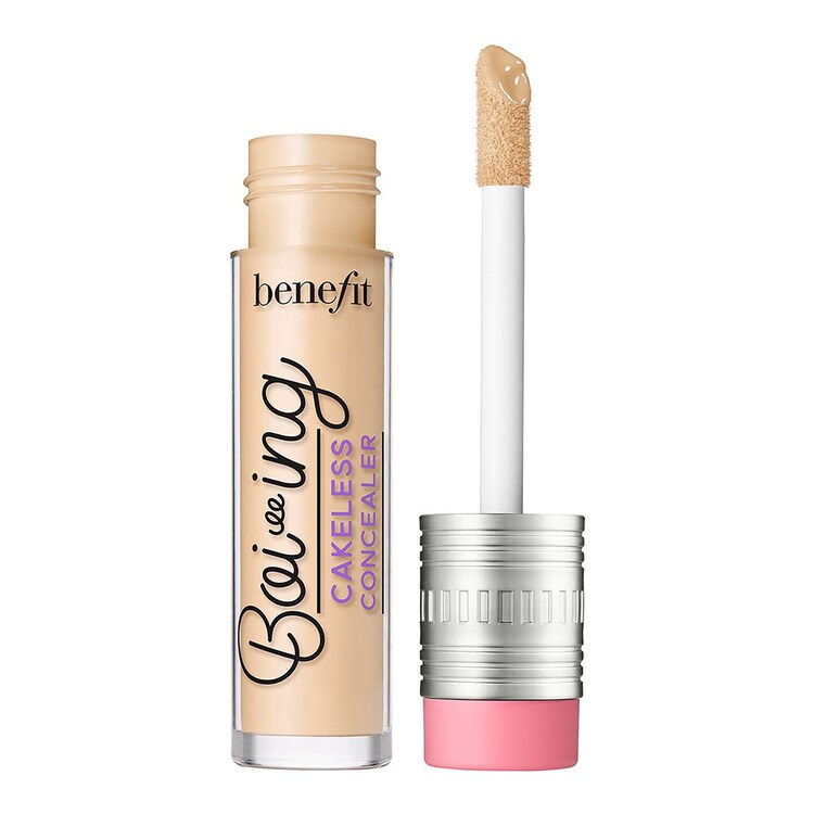 Boiing Cakeless Concealer - Corrector de Ojeras de Alta Cobertura