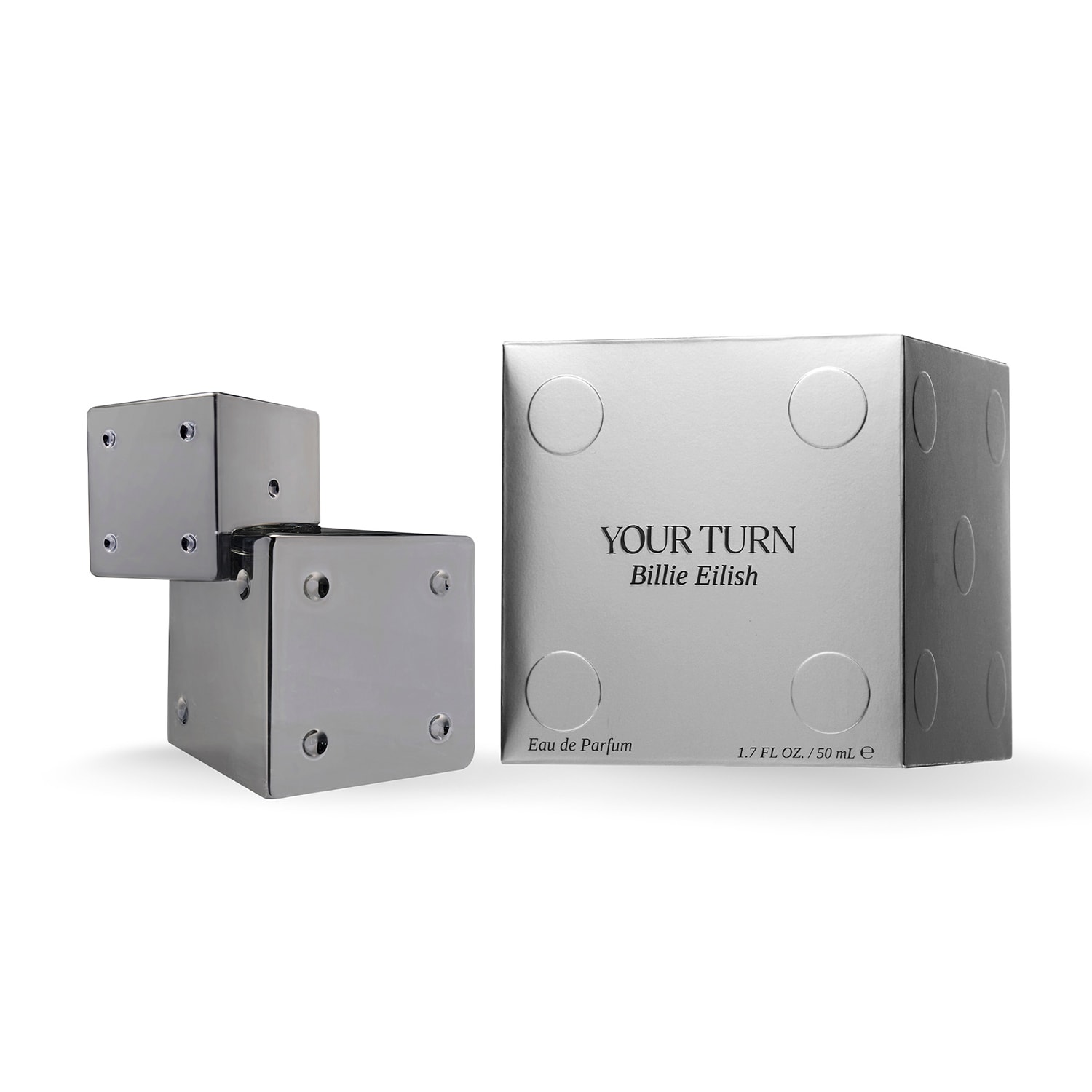 Your Turn Eau de Parfum