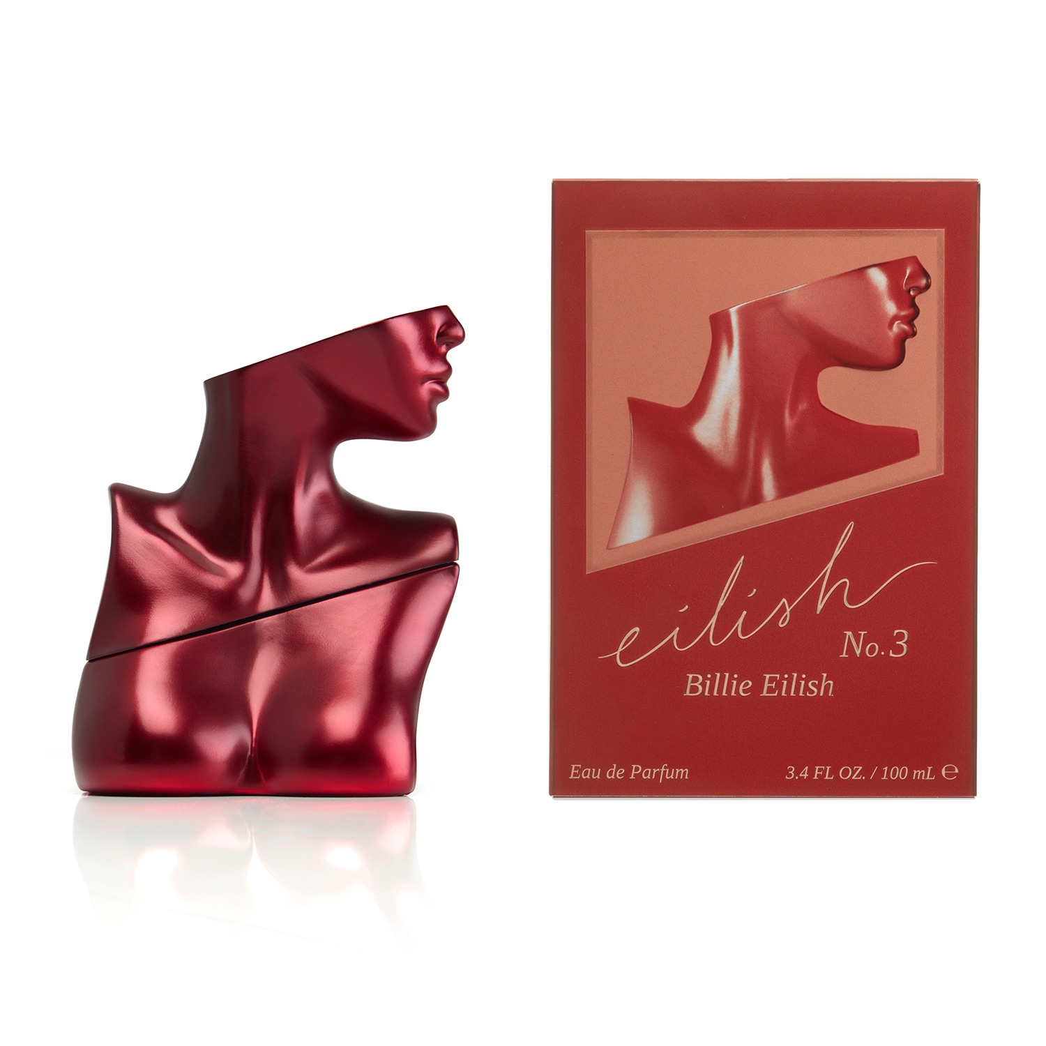 Eilish No. 3 Eau de Parfum