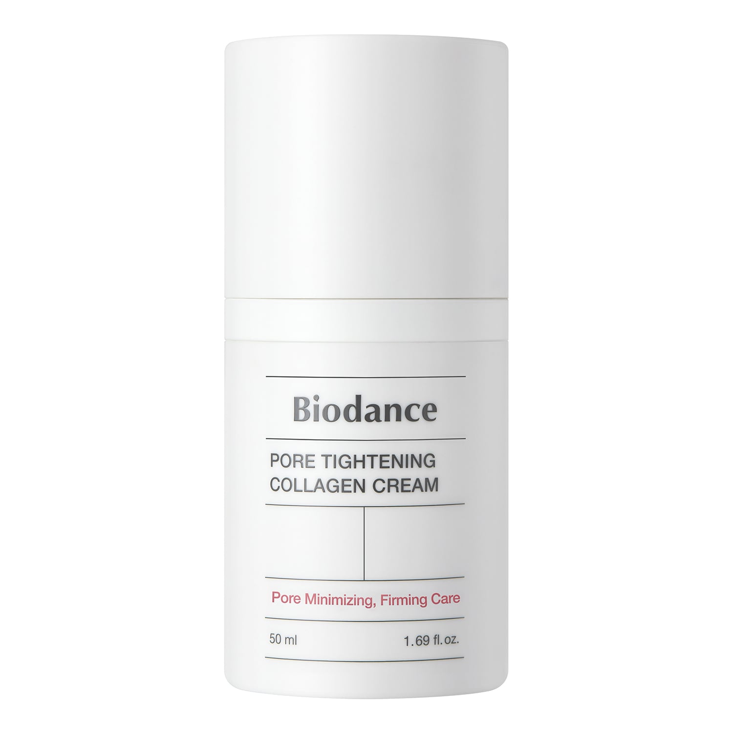Pore Tightening Collagen Cream