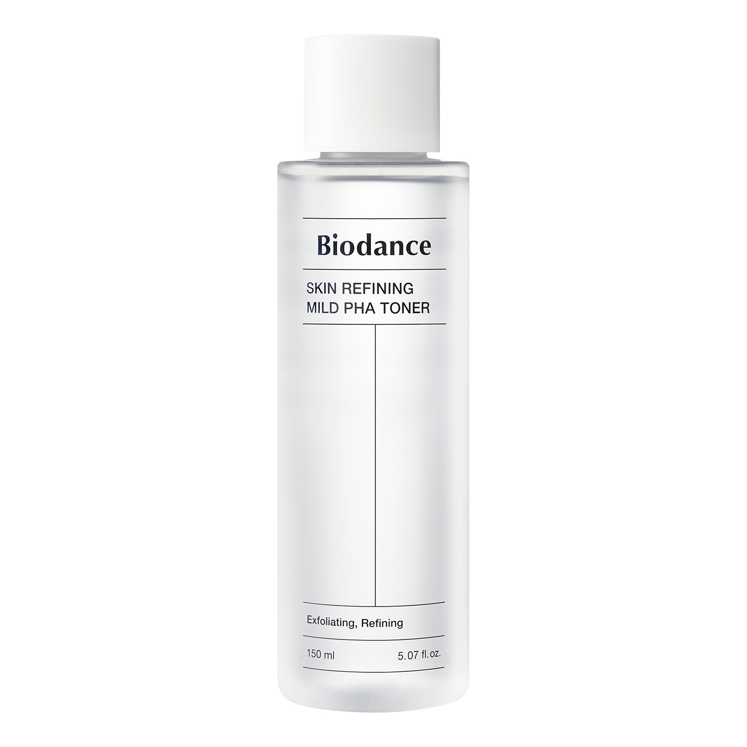 Skin Refining Mild Pha Toner
