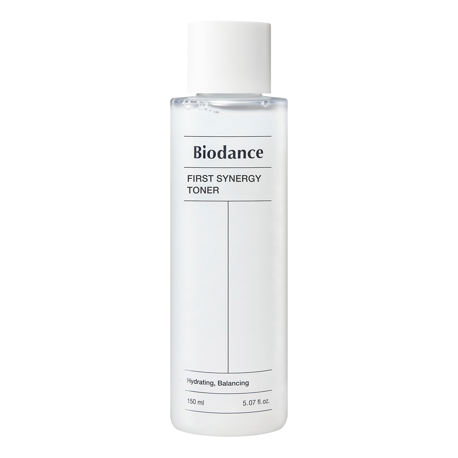 First Synergy Toner