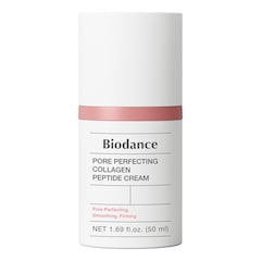 Pore Perfecting Collagen Peptid Cream - fugtgivende og opstrammende creme, BIODANCE