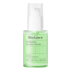 Refreshing Sea Kelp Serum - S&eacute;rum calmante e reequilibrante, BIODANCE