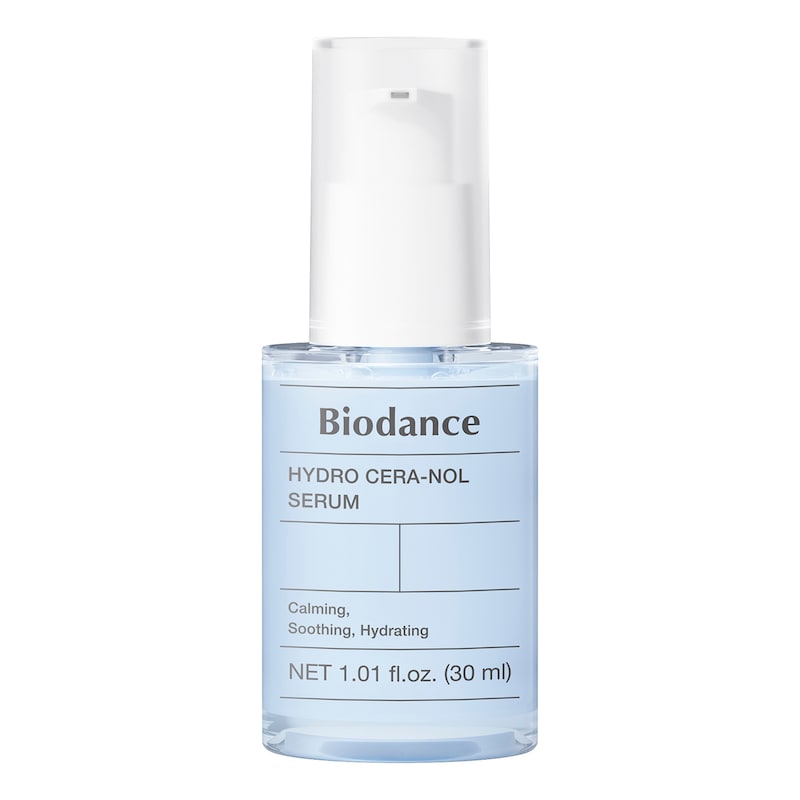 Biodance - Hydro Cera-Nol Serum – Sérum protector e hidratación intensa
