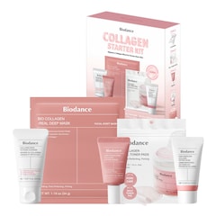 Biodance Collagen Starter Kit - &Aring;terfuktande och uppstramande set, BIODANCE
