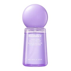 Biodance Caviar PDRN Jelly Serum Mist - Uppstramande glow-mist, BIODANCE