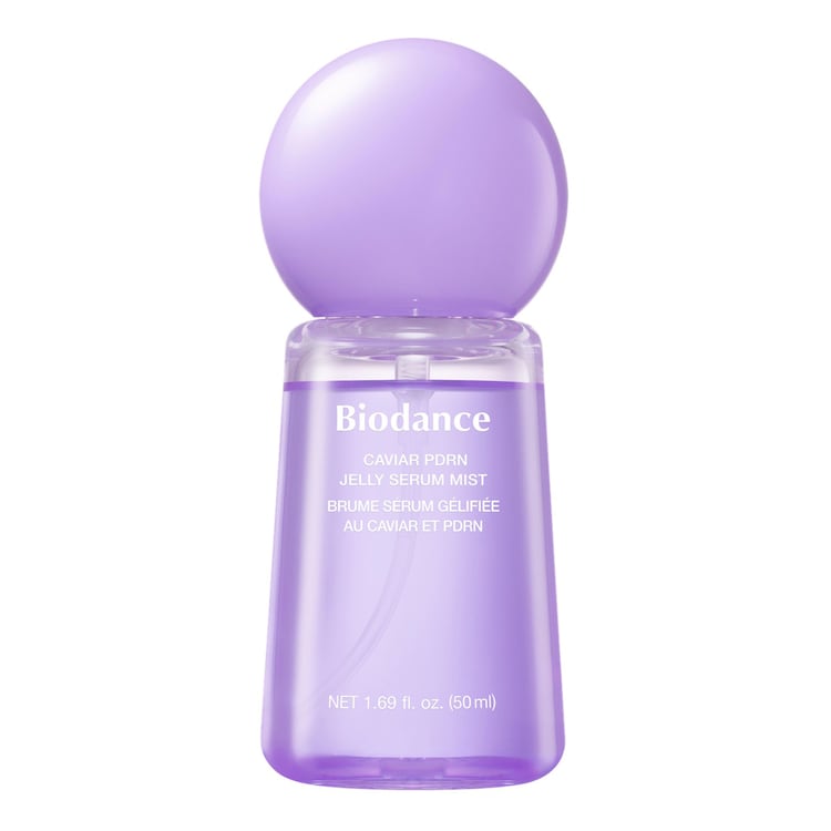 Biodance Caviar PDRN Jelly Serum Mist - Brume Glow Raffermissante