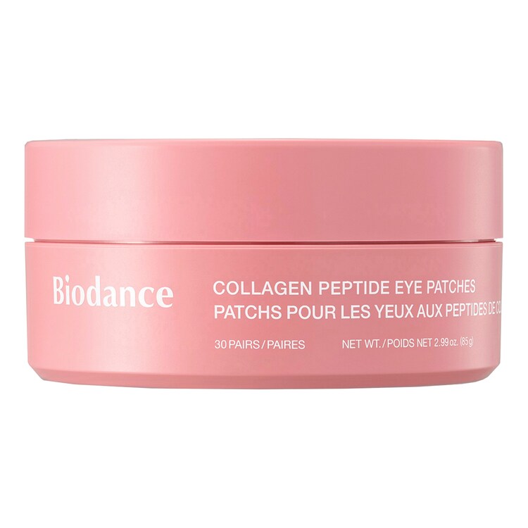 Biodance Collagen Peptide Eye Patches - Sıkılaştırıcı Göz Bantları