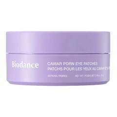 Biodance Caviar PDRN Eye Patches - Lystergivande &ouml;gonmasker, BIODANCE