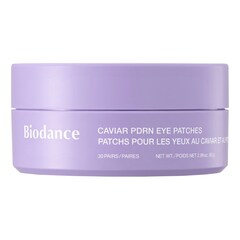 Biodance Caviar PDRN Eye Patches - &Epsilon;&pi;&iota;&theta;έ&mu;&alpha;&tau;&alpha; &Mu;&alpha;&tau;&iota;ώ&nu; &gamma;&iota;&alpha; &Lambda;ά&mu;&psi;&eta;, BIODANCE
