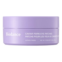 Biodance Caviar PDRN Eye Patches - Patchs Yeux Éclat