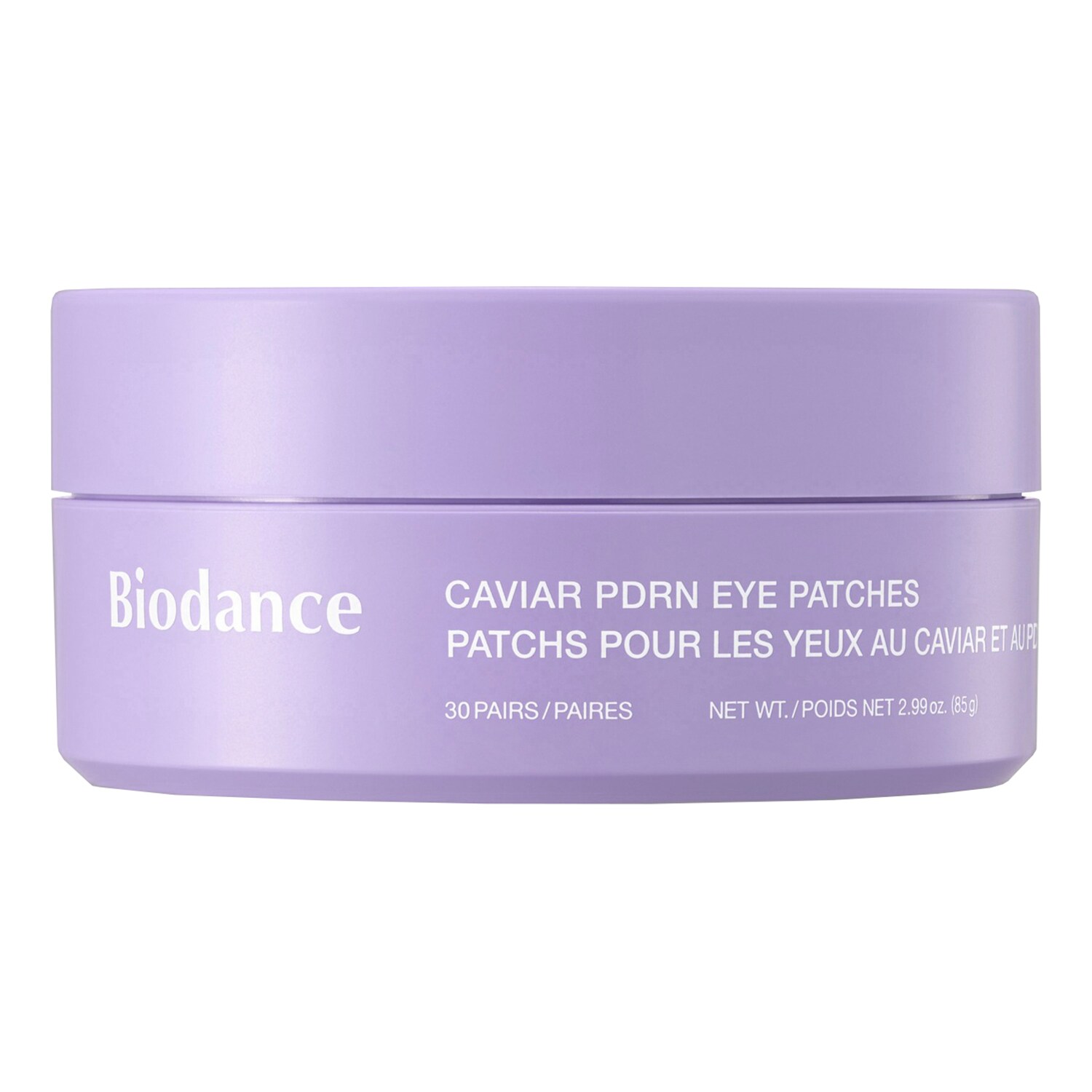 BIODANCE - Biodance Caviar PDRN Eye Patches - Rozjasňující náplasti pod oči