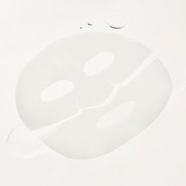 Hydro Cera Nol Real Deep Mask - Crvenilo