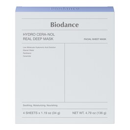 Hydro Cera Nol Real Deep Mask - Crvenilo