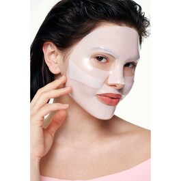 Bio Collagen Real Deep Mask - Maska za lice protiv starenja