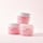 Collagen Gel Toner Pads - återfuktande och lugnande mask