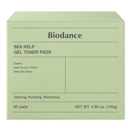 Sea Kelp Gel Toner Pads - Gel toner jastučići s morskom algom