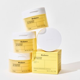 Vita Niacinamide Gel Toner Pads - Gel tonik jastučići s niacinamidom