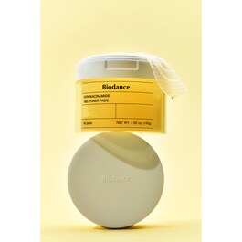 Vita Niacinamide Gel Toner Pads - Gel tonik jastučići s niacinamidom
