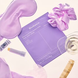 Caviar PDRN Real Deep Mask - Učvr&scaron;ćuje i osvježava