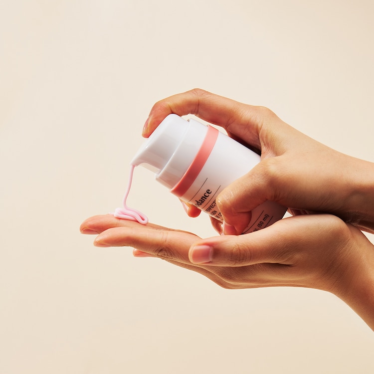 Pore Perfecting Collagen Peptide Cream - Straffende Feuchtigkeitscreme
