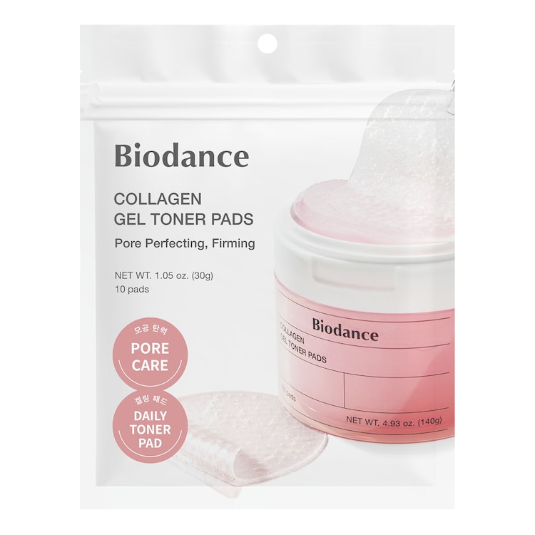 Biodance Collagen Starter Kit - Estuche hidratante y reafirmante