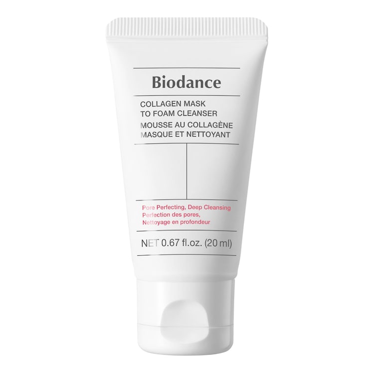 Biodance Collagen Starter Kit - Estuche hidratante y reafirmante