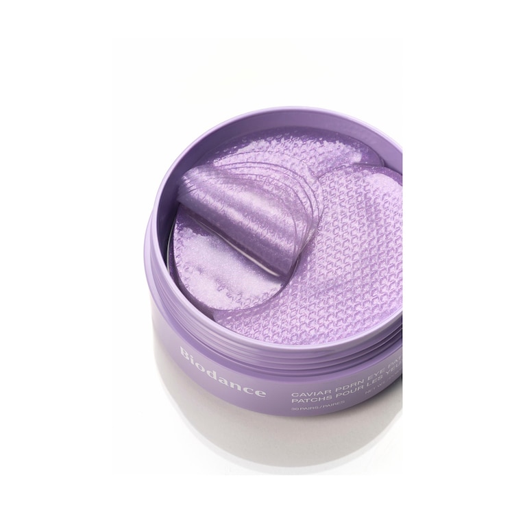 Biodance Caviar PDRN Eye Patches - Patchs Yeux Éclat