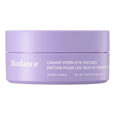BIODANCE - Biodance Caviar PDRN Eye Patches