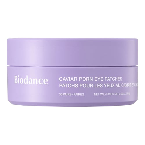 BIODANCE - Biodance Caviar PDRN Eye Patches