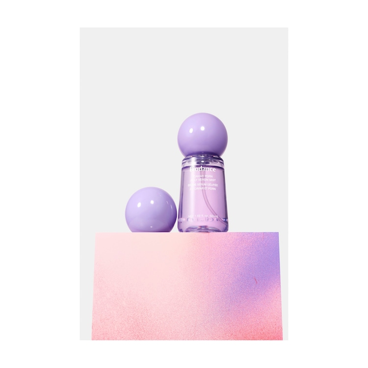 Biodance Caviar PDRN Jelly Serum Mist - Brume Glow Raffermissante