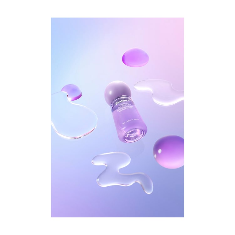 Biodance Caviar PDRN Jelly Serum Mist - Brume Glow Raffermissante