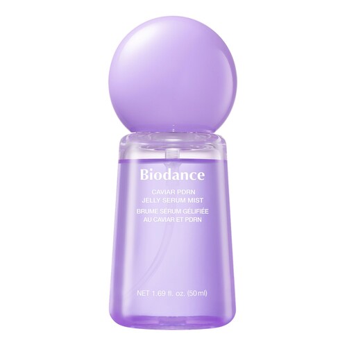 BIODANCE - Biodance Caviar PDRN Jelly Serum Mist