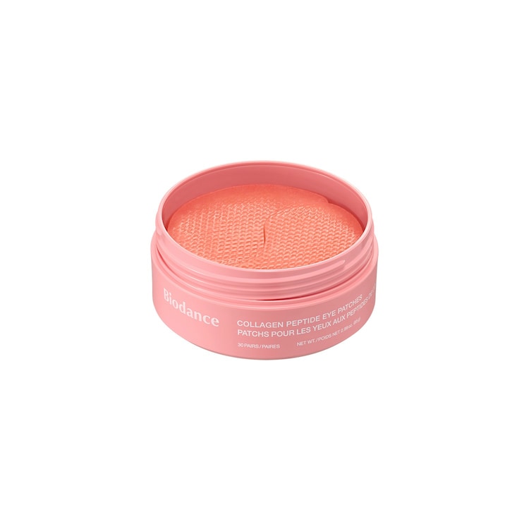 Biodance Collagen Peptide Eye Patches - Sıkılaştırıcı Göz Bantları