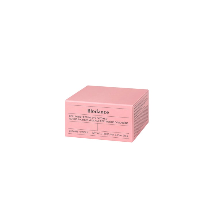Biodance Collagen Peptide Eye Patches - Sıkılaştırıcı Göz Bantları