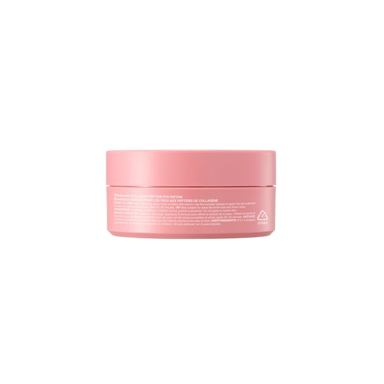 Biodance Collagen Peptide Eye Patches - Sıkılaştırıcı Göz Bantları