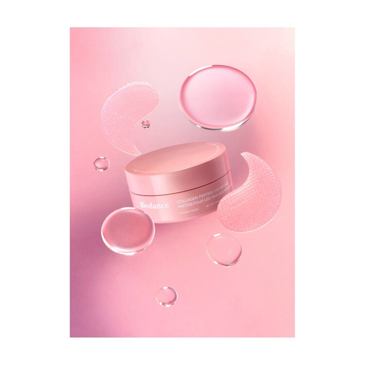 Biodance Collagen Peptide Eye Patches - Sıkılaştırıcı Göz Bantları