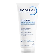 Atoderm Intensive Baume - Soin nourrissant et apaisant visage et corps, BIODERMA
