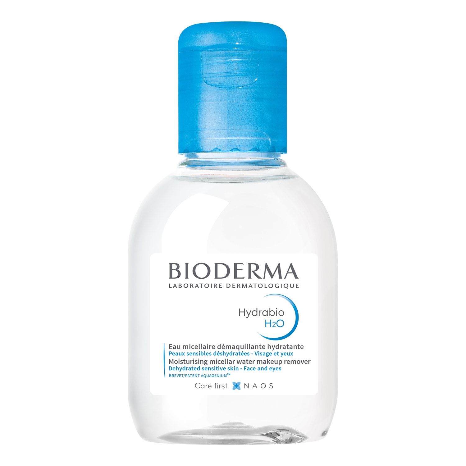 Hydrabio H2O Micellar Water Cleanser For Dry Skin