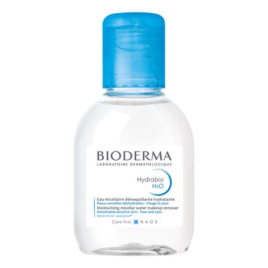 BIODERMA - Hydrabio H2O