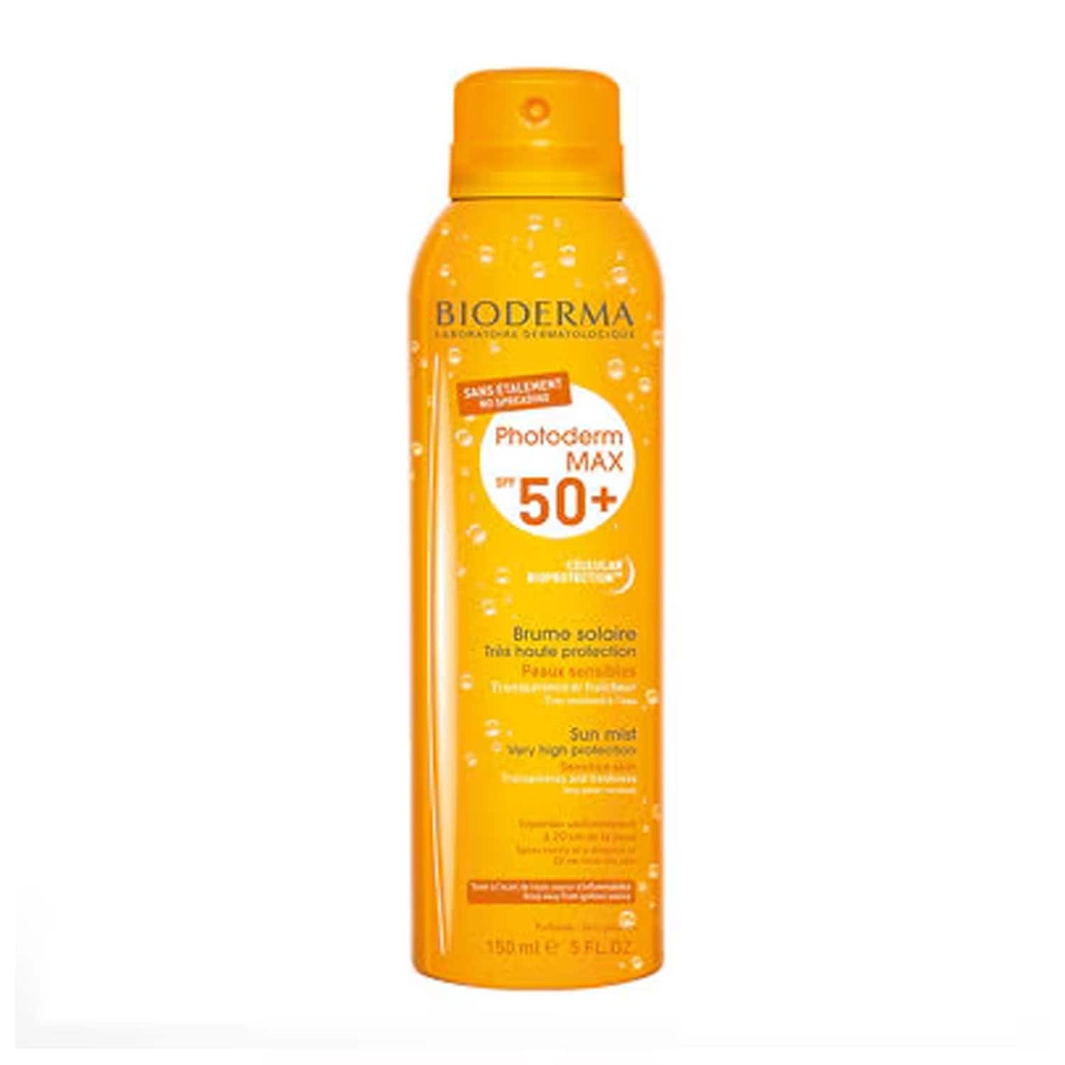Photoderm Body Mist SPF50+