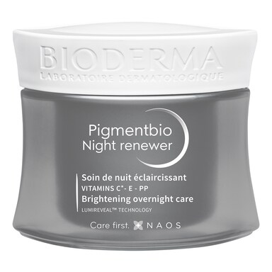 BIODERMA - Pigmentbio Night Renewer