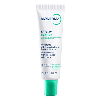 BIODERMA - Sébium Kerato+